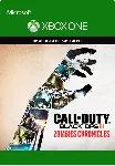 Call of Duty Black Ops III Zombies Chronicles DLC XBOX - irongamers.ru