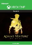 💎 Adam's Venture: Origins XBOX ONE X|S КЛЮЧ🔑 