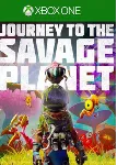 Journey to the Savage Planet XBOX ONE X|S КЛЮЧ - irongamers.ru