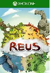 💎 Reus XBOX ONE X|S КЛЮЧ🔑 
