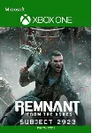 💎 Remnant: From the Ashes - Subject 2923 XBOX КЛЮЧ🔑 