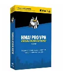 Hidemyass ( HMA )  Неограниченное количество устройс