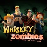 Whiskey & Zombies XBOX ONE / XBOX SERIES X|S [ Ключ ] - irongamers.ru