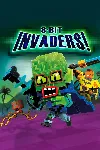 💎 8-Bit Invaders XBOX ONE X|S КЛЮЧ🔑 