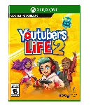 💎 Youtubers Life 2 XBOX ONE X|S КЛЮЧ🔑 