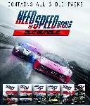 Need for Speed Rivals Комплект полного издания XBOX KEY