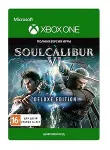 💎 SOULCALIBUR VI Deluxe Edition XBOX ONE X|S КЛЮЧ🔑 
