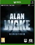 Alan Wake Remastered XBOX ONE SERIES X|S Ключ - irongamers.ru