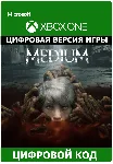 💎 The Medium XBOX Series X|S КЛЮЧ🔑 