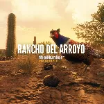 theHunter: Call of the Wild Rancho Del Arroyo XBOX КЛЮЧ