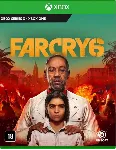 FAR CRY 6 Xbox One, X|S (США) Ключ +RUS - irongamers.ru