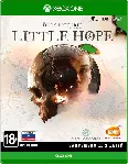 💎 The Dark Pictures Anthology: Little Hope XBOX КЛЮЧ🔑 