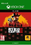 Сюжетный режим Red Dead Redemption 2 XBOX КЛЮЧ - irongamers.ru