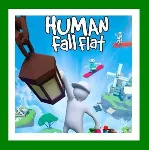 ✅ Human: Fall Flat✔ ️Steam⭐Аренда Аккаунта✔ ️Онлайн⭐0% Карты💳 
