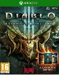 Diablo III Eternal Collection XBOX ONE ключ + RUS - irongamers.ru