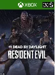 Dead by Daylight: Resident Evil Chapter XBOX Ключ - irongamers.ru