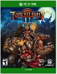 Torchlight 2 II XBOX ONE X|S Ключ - irongamers.ru