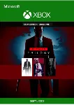 🌍 HITMAN World of Assassination (HITMAN 3, 2 1) XBOX КЛЮЧ🔑 