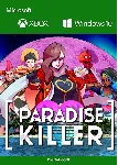 💎 Paradise Killer XBOX ONE X|S КЛЮЧ🔑 