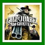 ✅ Call of Juarez: The Cartel✔ ️+ 15 Игр🎁 Steam⭐0% Карты💳 
