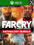 🌍 FAR CRY 6 (+ 3,4,5)  XBOX ONE / SERIES X|S КЛЮЧ🔑 +🎁 