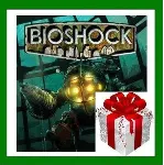 BioShock 1 + Remastered Steam⭐Ключ Активации Region Free⭐АКЦИЯ - irongamers.ru
