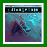 ✅ bit Dungeon II✔ ️Steam⭐Ключ Активации🔑 РФ+СНГ+МИР✔ ️АКЦИЯ🎁 0% Карты💳 