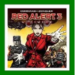 Command & Conquer Red Alert 3 - Uprising EA App⭐Ключ Активации РФ+СНГ АКЦИЯ 0% - irongamers.ru
