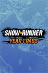 SnowRunner - Year 1 Pass XBOX ONE X|S КЛЮЧ - irongamers.ru