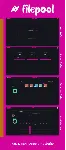 Платформа для хранения файлов и шифрования