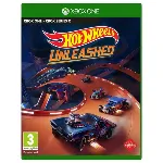 HOT WHEELS UNLEASHED XBOX ONE X|S КЛЮЧ - irongamers.ru