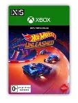 💎 HOT WHEELS UNLEASHED - Xbox Series X|S КЛЮЧ🔑 