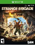 Strange Brigade XBOX ONE / SERIES X|S Ключ - irongamers.ru