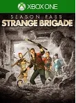 Strange Brigade Season Pass XBOX ONE / X|S Ключ - irongamers.ru