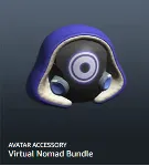 Ключ Roblox: Virtual Nomad Bundle Drop #5 - irongamers.ru