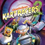 💎 Nickelodeon Kart Racers 2: Grand Prix XBOX КЛЮЧ🔑 