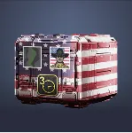 Подарок ко дню Независимости США (2)
