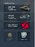 7 КУПОНОВ С ТЕХНИКОЙ WAR THUNDER - irongamers.ru
