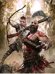 God Of War GFN (Geforce Now) PlayKey VK Play - irongamers.ru