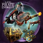 💎 Sea of Thieves Набор «Взрывные радости» XBOX KEY🔑 