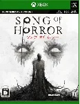 Song of Horror XBOX ONE X|S КЛЮЧ - irongamers.ru