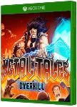 Metal Tales Overkill XBOX ONE X|S КЛЮЧ - irongamers.ru