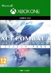 💎 ACE COMBAT 7 SKIES UNKNOWN Season Pass XBOX КЛЮЧ