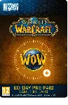 WOW Тайм карта 60 дней (RU/EU/KZ)(+Classic ) - irongamers.ru