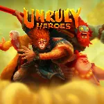 Unruly Heroes XBOX ONE / XBOX SERIES X|S [ Ключ 🔑 ]
