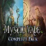 Mystic Vale Complete Pack (Steam ключ / РФ+Весь Мир)