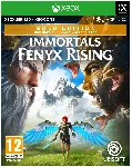 🌍 IMMORTALS FENYX RISING - GOLD EDITION  XBOX ONE / XBOX SERIES X|S КЛЮЧ 🔑 