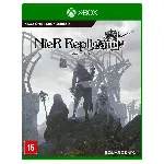 💎 NieR Replicant ver.1.22474487139 XBOX ONE X|S КЛЮЧ🔑 