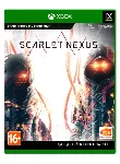 🌍 SCARLET NEXUS XBOX + WINDOWS (PC) КЛЮЧ 🔑 + GIFT 🎁 