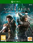 🌍 SOULCALIBUR VI Deluxe Edition XBOX ONE / XBOX SERIES X|S КЛЮЧ 🔑 + GIFT 🎁 